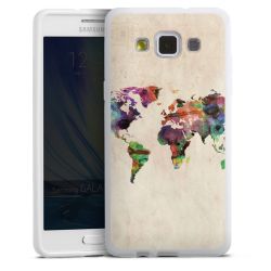 Silicone Case white