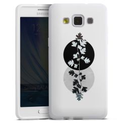 Silicone Case white