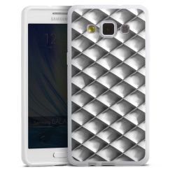 Silicone Case white