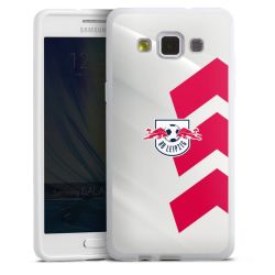 Silicone Case white