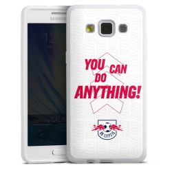 Silicone Case white