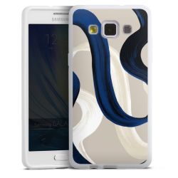 Silicone Case white