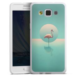 Silicone Case white