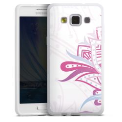 Silicone Case white