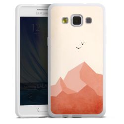 Silicone Case white