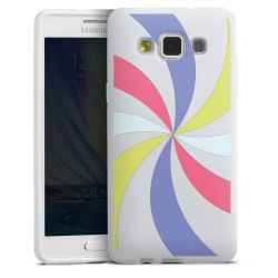 Silicone Case white