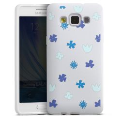 Silicone Case white