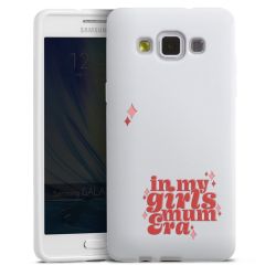 Silicone Case white