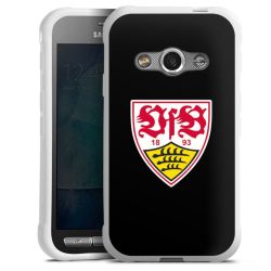 Silikon Case weiß