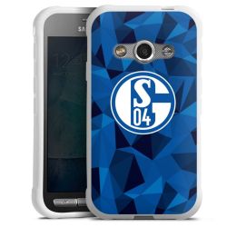 Silikon Case weiß