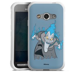 Silikoni Suojakuori valkoinen