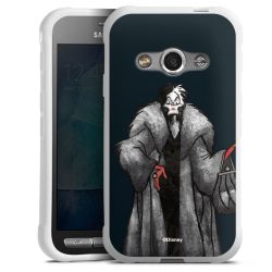 Silikoni Suojakuori valkoinen