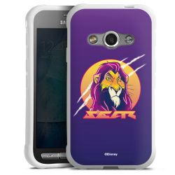 Silikoni Suojakuori valkoinen