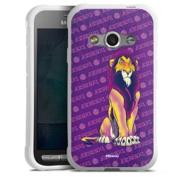 Silikoni Suojakuori valkoinen