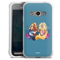 Silikoni Suojakuori valkoinen