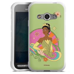 Silikoni Suojakuori valkoinen