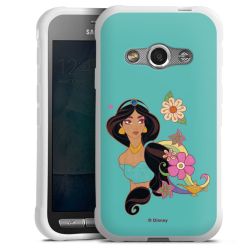 Silikoni Suojakuori valkoinen