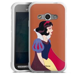 Silikoni Suojakuori valkoinen