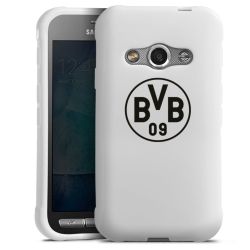 Silicone Case white