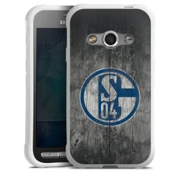 Silicone Case white