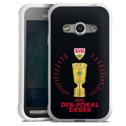 VfB DFB-Pokal Sieger Schwarz