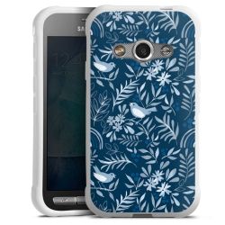 Silikoni Suojakuori valkoinen