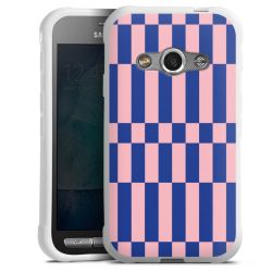 Silikoni Suojakuori valkoinen