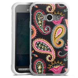 Silikoni Suojakuori valkoinen