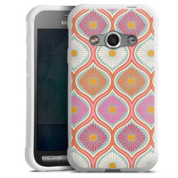 Silikoni Suojakuori valkoinen