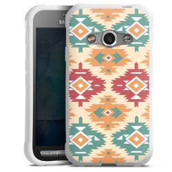 Silikoni Suojakuori valkoinen