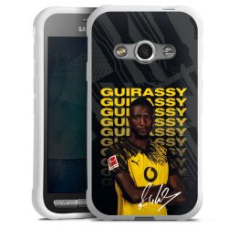 Silikoni Suojakuori valkoinen