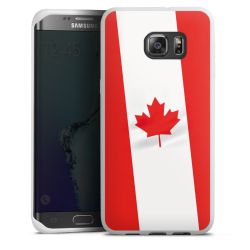 Silicone Case white