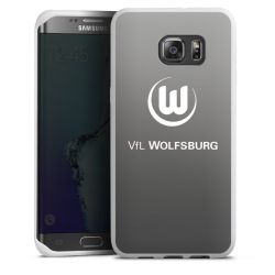 Silikon Case weiß