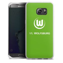 Silikon Case weiß