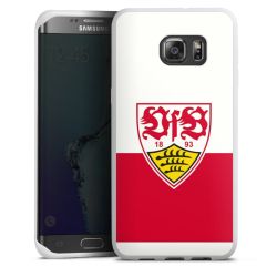 Silikon Case weiß