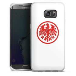 Silikon Case weiß