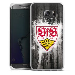 Silikon Case weiß