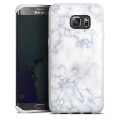 Silicone Case white