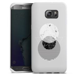 Silicone Case white