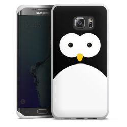 Silicone Case white