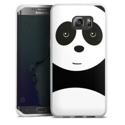 Silicone Case white