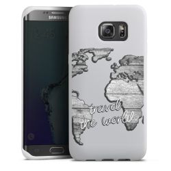 Silicone Case white