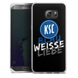 Silikon Case weiß