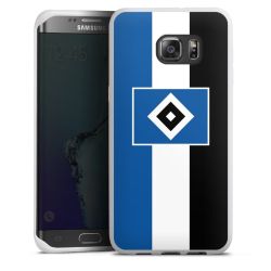 Silikon Case weiß