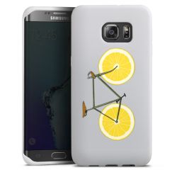 Silicone Case white