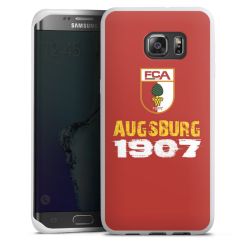 Silikon Case weiß