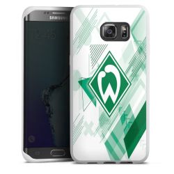 Silikon Case weiß