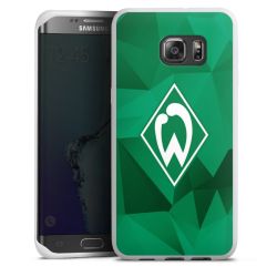 Silikon Case weiß