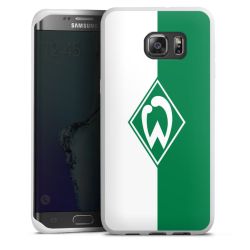 Silikon Case weiß