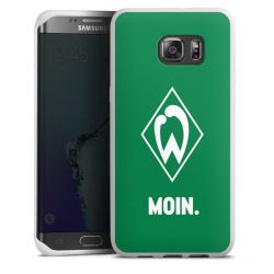 Silikon Case weiß